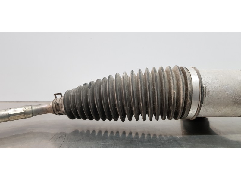 Recambio de cremallera direccion para toyota corolla (e21) hybrid active referencia OEM IAM 4551002430  