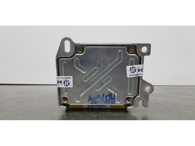 Recambio de centralita airbag para audi a8 (4e2) 4.2 quattro referencia OEM IAM 4E0959655 4E0910655 0285001512