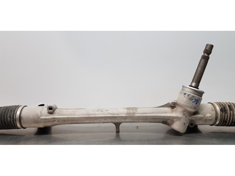 Recambio de cremallera direccion para toyota corolla (e21) hybrid active referencia OEM IAM 4551002430  