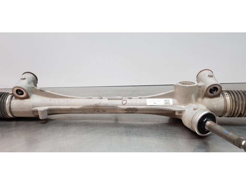 Recambio de cremallera direccion para toyota corolla (e21) hybrid active referencia OEM IAM 4551002430  