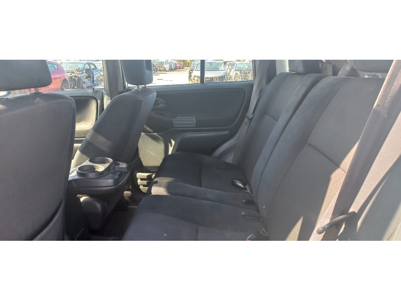 suzuki grand vitara 5 puertas sq (ft) del año 2004