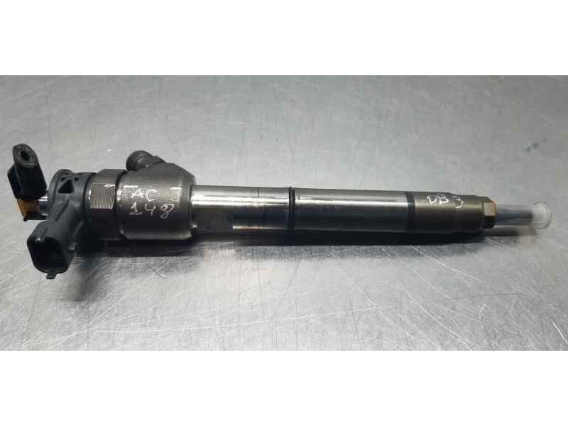 Recambio de inyector para kia cee´d business referencia OEM IAM 338002A610 0445110589  Recambio de inyector para kia cee´d business referencia OEM IAM 338002A610 0445110589