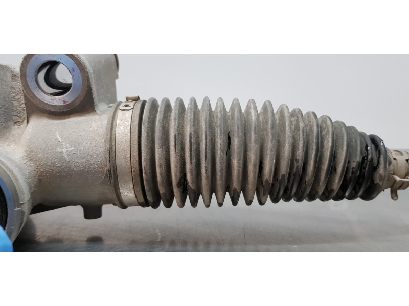 Recambio de cremallera direccion para toyota corolla (e21) hybrid active referencia OEM IAM 4551002430  