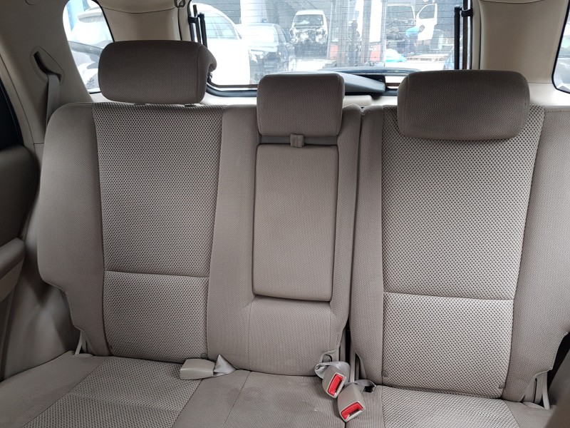 kia sportage del año 2005