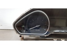 Recambio de cuadro instrumentos para peugeot 208 access referencia OEM IAM 9813848980   2
