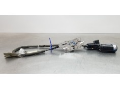 Recambio de cerradura maletero / porton para audi a8 (4e2) 4.2 quattro referencia OEM IAM 4E0827383C 4E0827383C 