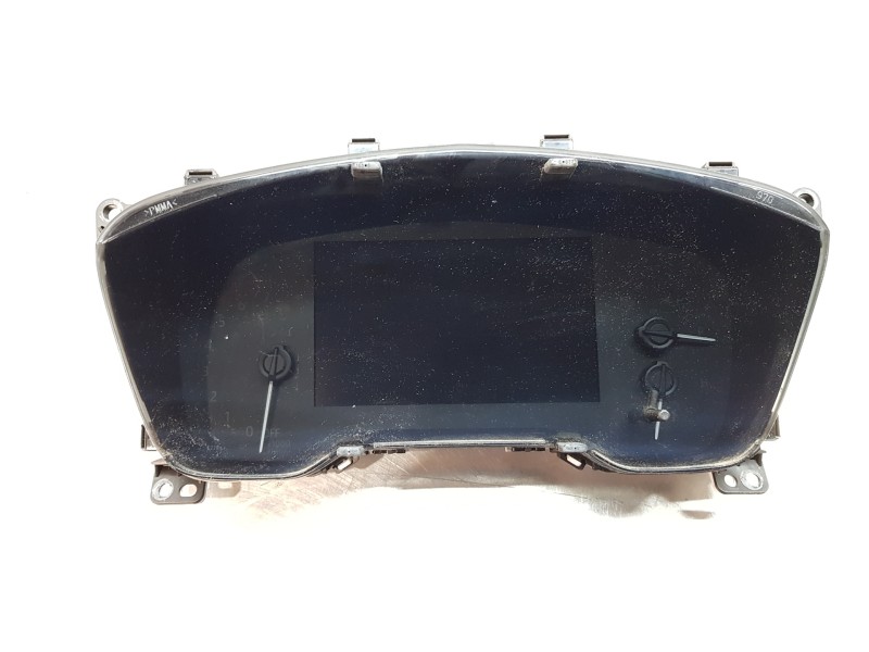 Recambio de cuadro instrumentos para toyota corolla (e21) hybrid active referencia OEM IAM 83800F2Y70  