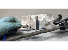 Recambio de cerradura maletero / porton para audi a8 (4e2) 4.2 quattro referencia OEM IAM 4E0827383C 4E0827383C  2