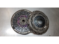 Recambio de volante motor para ford focus lim. 1.5 tdci cat referencia OEM IAM FM516477DD  