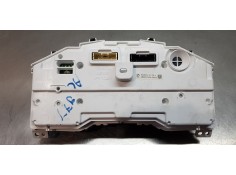 Recambio de cuadro instrumentos para toyota corolla (e21) hybrid active referencia OEM IAM 83800F2Y70   2