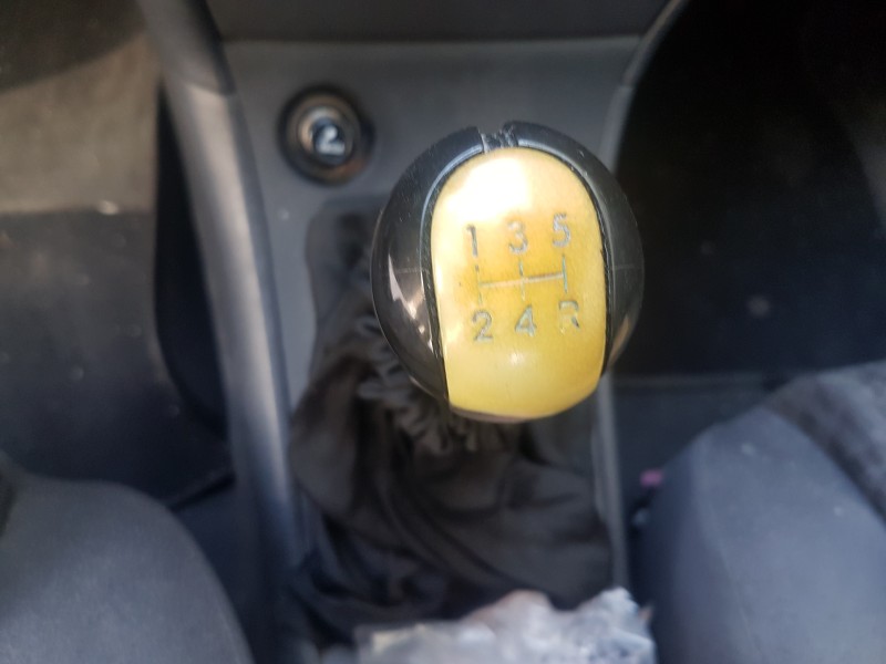 toyota corolla (e12) del año 2003