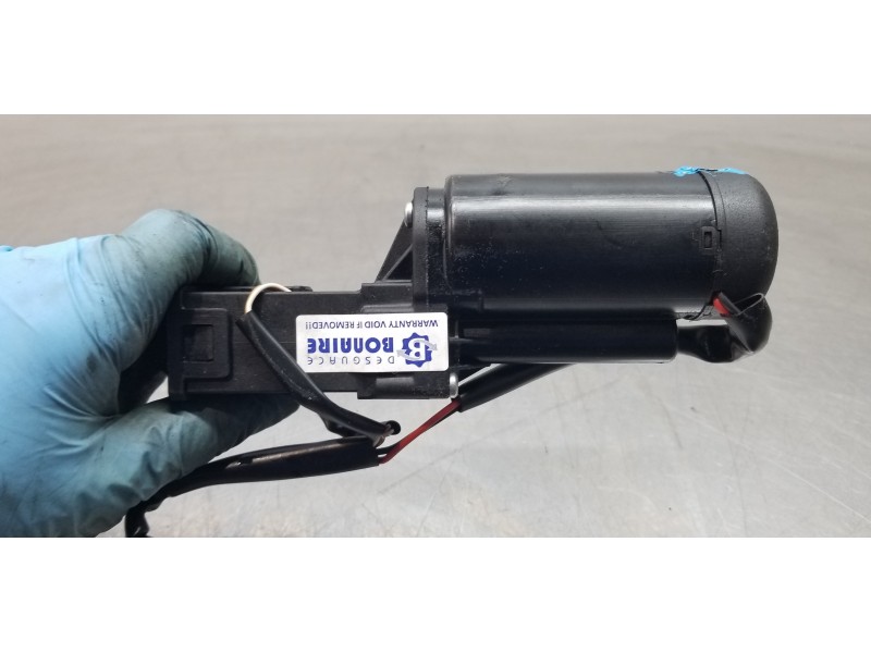 Recambio de cerradura maletero / porton para audi a8 (4e2) 4.2 quattro referencia OEM IAM 4E0827383C 4E0827383C 