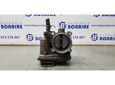 Recambio de caja mariposa para toyota auris touring sports (e18) hybrid advance referencia OEM IAM 220300T110  