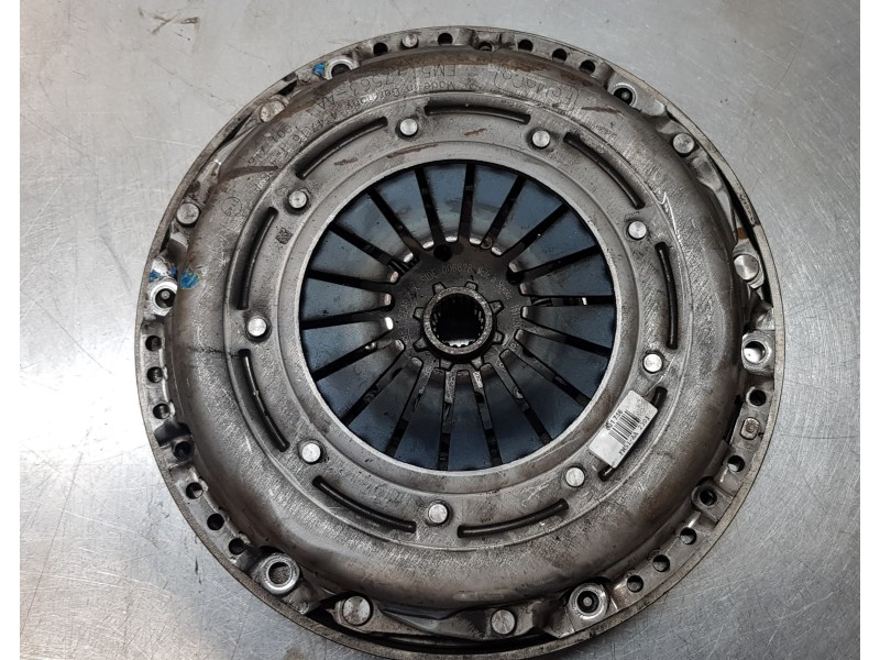 Recambio de volante motor para ford focus lim. 1.5 tdci cat referencia OEM IAM FM516477DD   Recambio de volante motor para ford focus lim. 1.5 tdci cat referencia OEM IAM FM516477DD