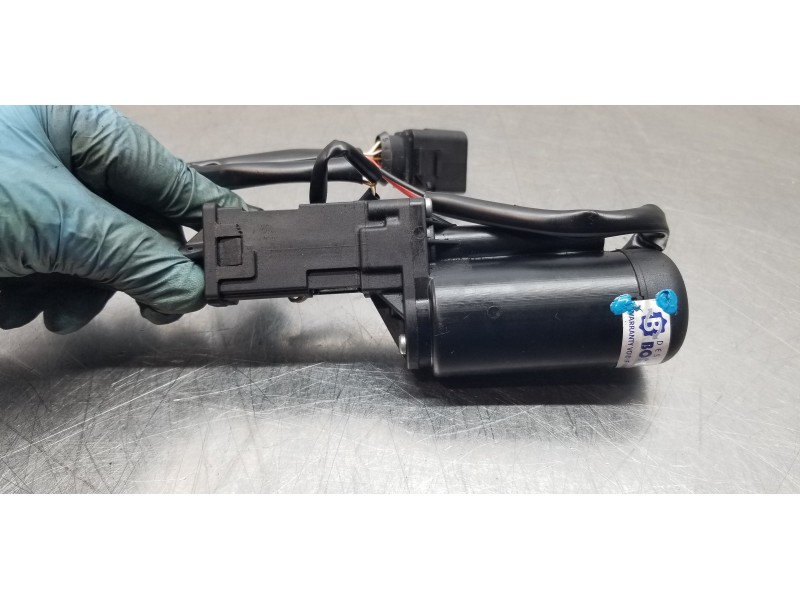 Recambio de cerradura maletero / porton para audi a8 (4e2) 4.2 quattro referencia OEM IAM 4E0827383C 4E0827383C 