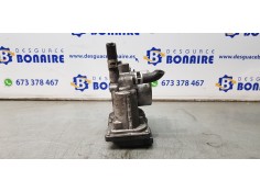 Recambio de caja mariposa para toyota auris touring sports (e18) hybrid advance referencia OEM IAM 220300T110   2