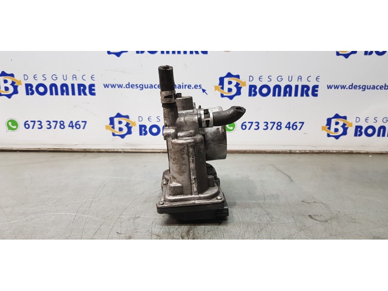 Recambio de caja mariposa para toyota auris touring sports (e18) hybrid advance referencia OEM IAM 220300T110  