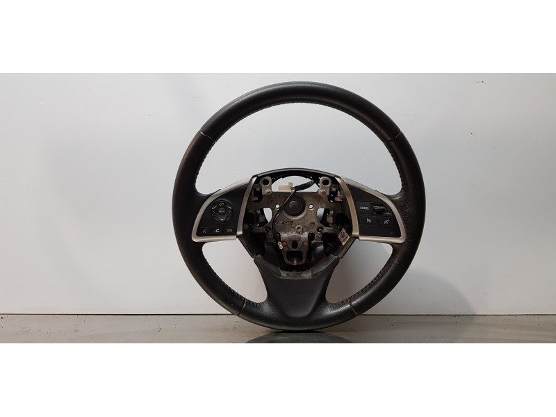 Recambio de volante para mitsubishi outlander (gf0) motion 4wd referencia OEM IAM 4400A630XA  