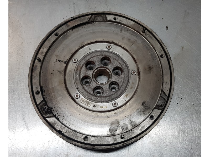 Recambio de volante motor para ford focus lim. 1.5 tdci cat referencia OEM IAM FM516477DD   Recambio de volante motor para ford focus lim. 1.5 tdci cat referencia OEM IAM FM516477DD