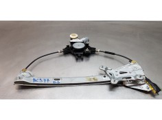 Recambio de elevalunas delantero derecho para toyota corolla (e21) hybrid active referencia OEM IAM 6981002721 8570102090 