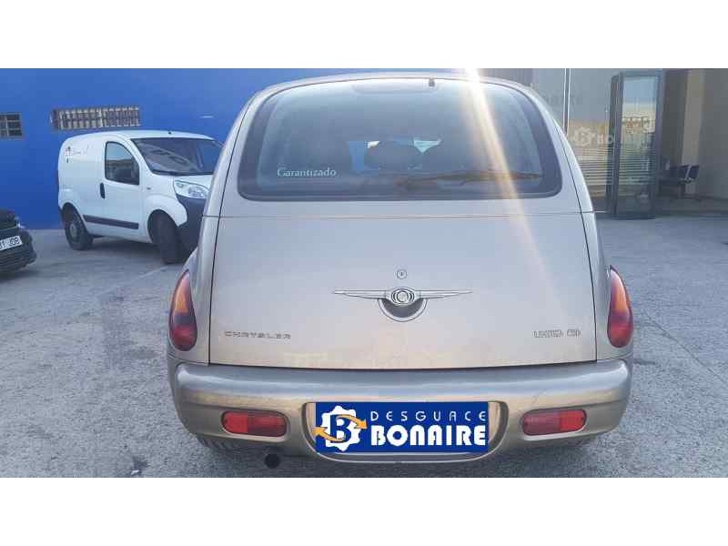 chrysler pt cruiser (pt) del año 2003