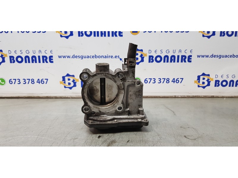 Recambio de caja mariposa para toyota auris touring sports (e18) hybrid advance referencia OEM IAM 220300T110  