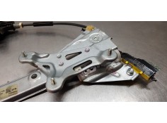 Recambio de elevalunas delantero derecho para toyota corolla (e21) hybrid active referencia OEM IAM 6981002721 8570102090  2
