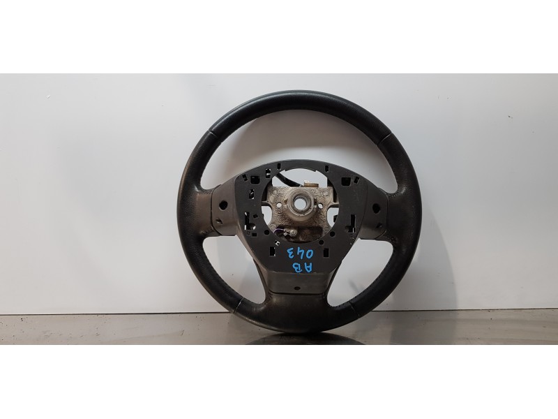 Recambio de volante para mitsubishi outlander (gf0) motion 4wd referencia OEM IAM 4400A630XA  