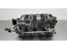 Recambio de colector admision para opel astra h berlina cosmo referencia OEM IAM 55353313  