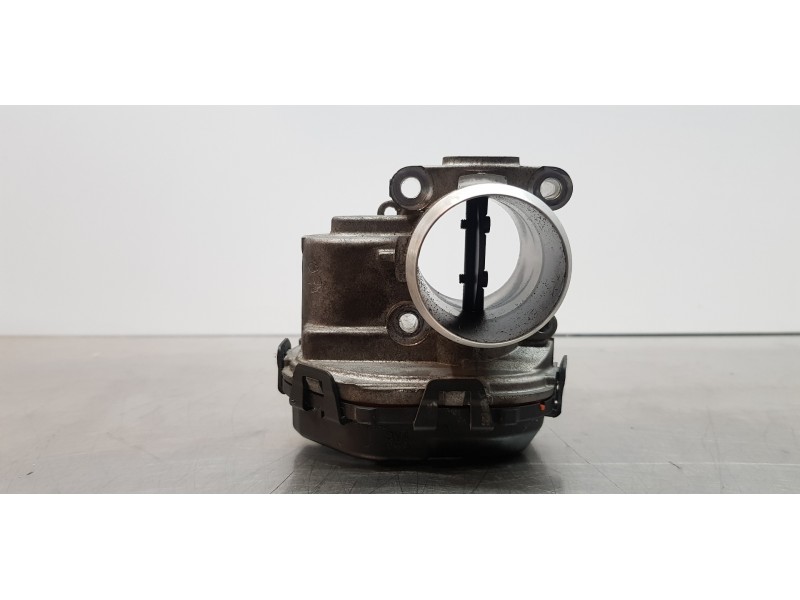 Recambio de caja mariposa para citroen c4 grand picasso live referencia OEM IAM 9807238580   Recambio de caja mariposa para citroen c4 grand picasso live referencia OEM IAM 9807238580