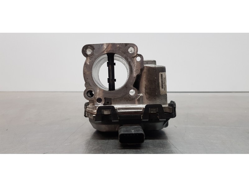 Recambio de caja mariposa para citroen c4 grand picasso live referencia OEM IAM 9807238580   Recambio de caja mariposa para citroen c4 grand picasso live referencia OEM IAM 9807238580