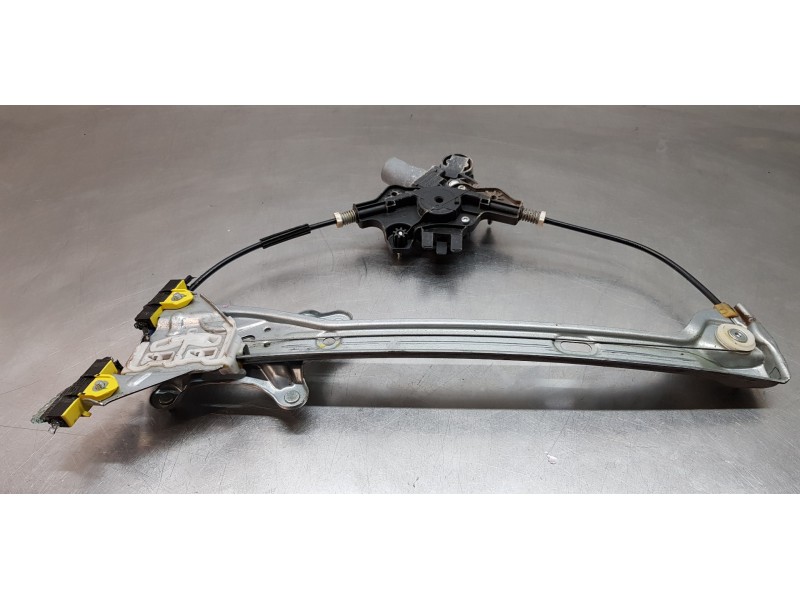 Recambio de elevalunas delantero derecho para toyota corolla (e21) hybrid active referencia OEM IAM 6981002721 8570102090 