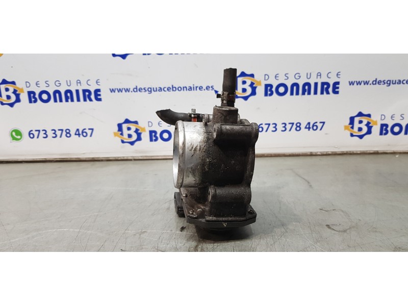 Recambio de caja mariposa para toyota auris touring sports (e18) hybrid advance referencia OEM IAM 220300T110  