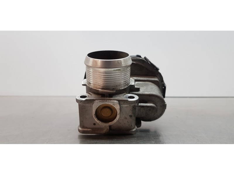 Recambio de caja mariposa para citroen c4 grand picasso live referencia OEM IAM 9807238580   Recambio de caja mariposa para citroen c4 grand picasso live referencia OEM IAM 9807238580