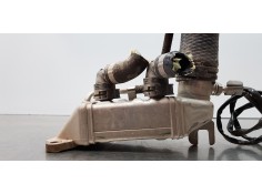 Recambio de enfriador egr para bmw serie 1 lim. (f40) 116d referencia OEM IAM 11718576809 8576809  2