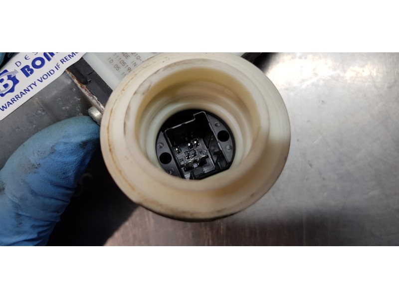 Recambio de elevalunas delantero derecho para toyota corolla (e21) hybrid active referencia OEM IAM 6981002721 8570102090 