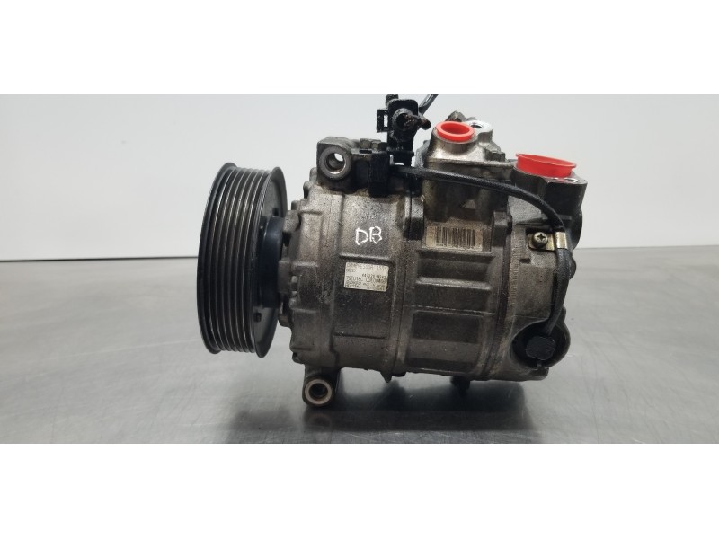 Recambio de compresor aire acondicionado para audi a8 (4e2) 4.2 quattro referencia OEM IAM 4E0260805F 4472209262 
