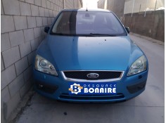 ford focus berlina (cap) del año 2005