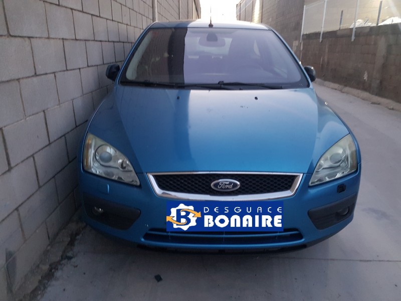 ford focus berlina (cap) del año 2005