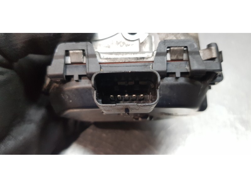 Recambio de caja mariposa para citroen c4 grand picasso live referencia OEM IAM 9807238580   Recambio de caja mariposa para citroen c4 grand picasso live referencia OEM IAM 9807238580
