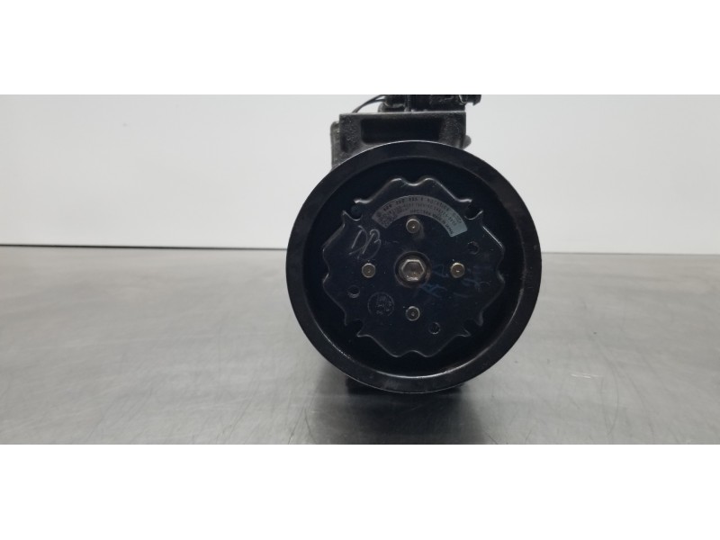Recambio de compresor aire acondicionado para audi a8 (4e2) 4.2 quattro referencia OEM IAM 4E0260805F 4472209262 