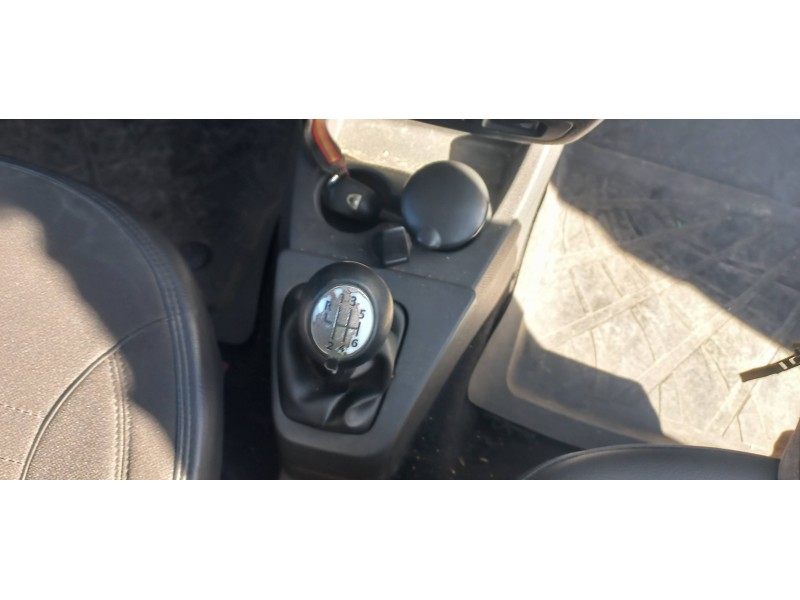 dacia lodgy del año 2019