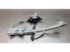 Recambio de elevalunas delantero izquierdo para toyota corolla (e21) hybrid active referencia OEM IAM 6982002741 8570102090 