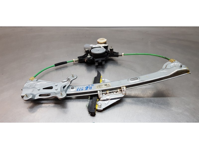 Recambio de elevalunas delantero izquierdo para toyota corolla (e21) hybrid active referencia OEM IAM 6982002741 8570102090 