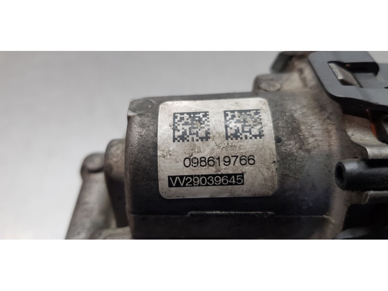 Recambio de caja mariposa para citroen c4 grand picasso live referencia OEM IAM 9807238580   Recambio de caja mariposa para citroen c4 grand picasso live referencia OEM IAM 9807238580