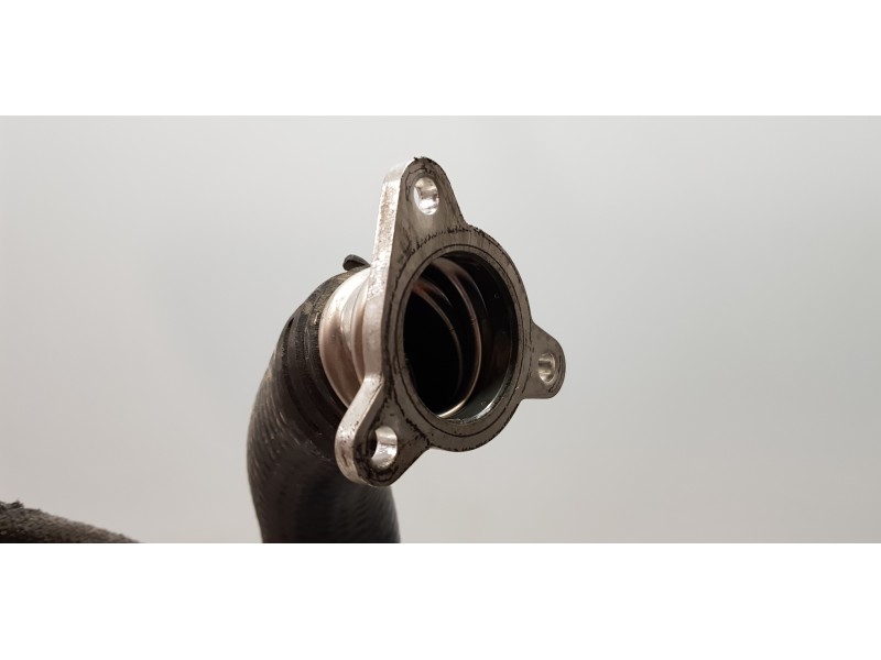 Recambio de enfriador egr para bmw serie 1 lim. (f40) 116d referencia OEM IAM 11718576809 8576809 