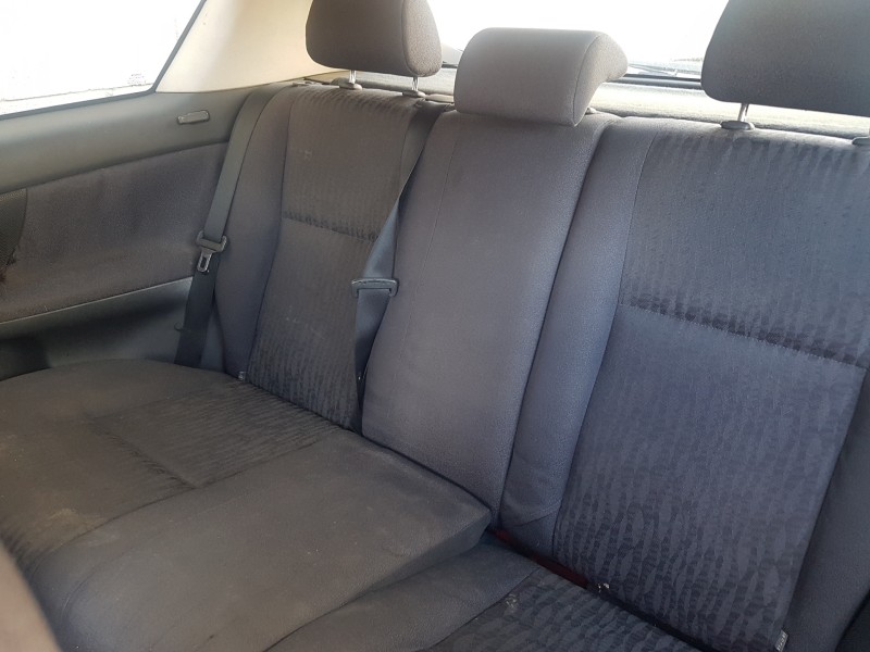 toyota corolla (e12) del año 2003