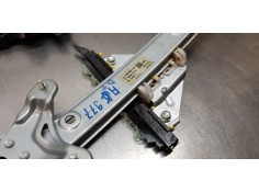 Recambio de elevalunas delantero izquierdo para toyota corolla (e21) hybrid active referencia OEM IAM 6982002741 8570102090  2