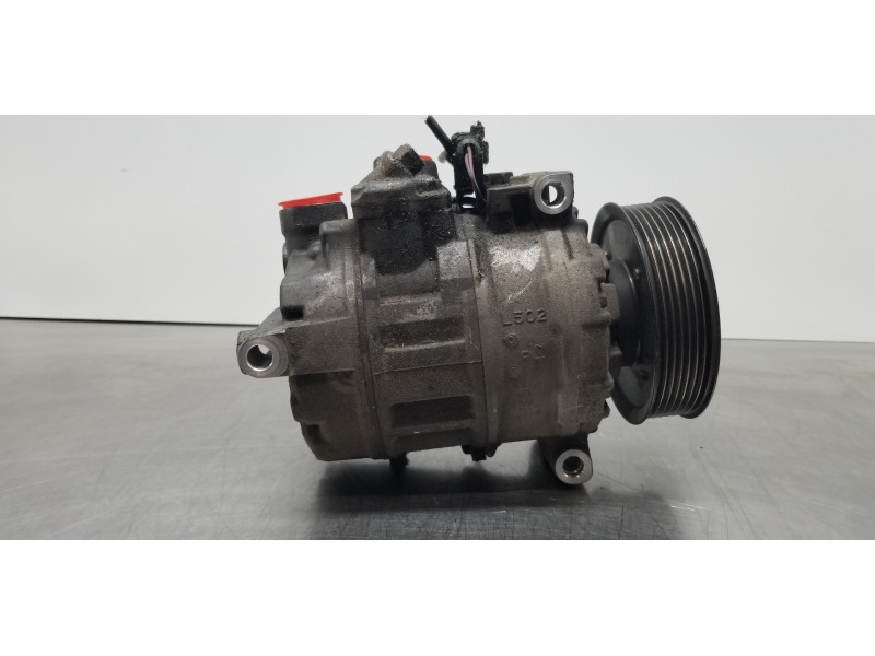Recambio de compresor aire acondicionado para audi a8 (4e2) 4.2 quattro referencia OEM IAM 4E0260805F 4472209262 