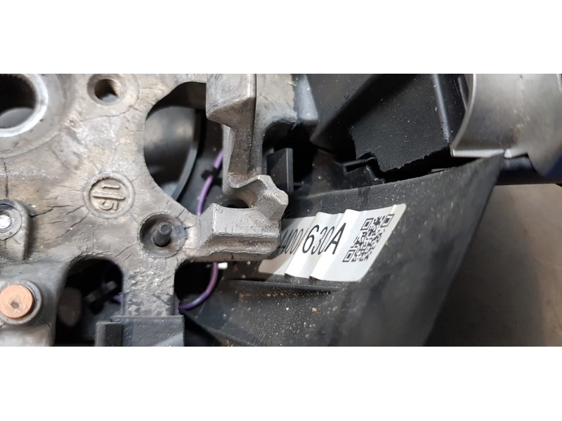 Recambio de volante para mitsubishi outlander (gf0) motion 4wd referencia OEM IAM 4400A630XA  